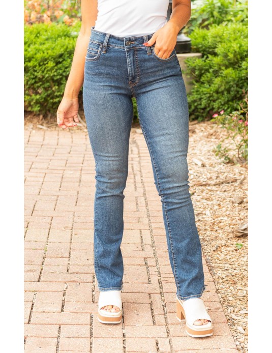 Bootcut Jeans