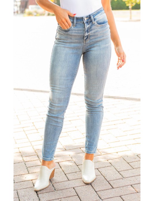 Relaxed Fit Jeans