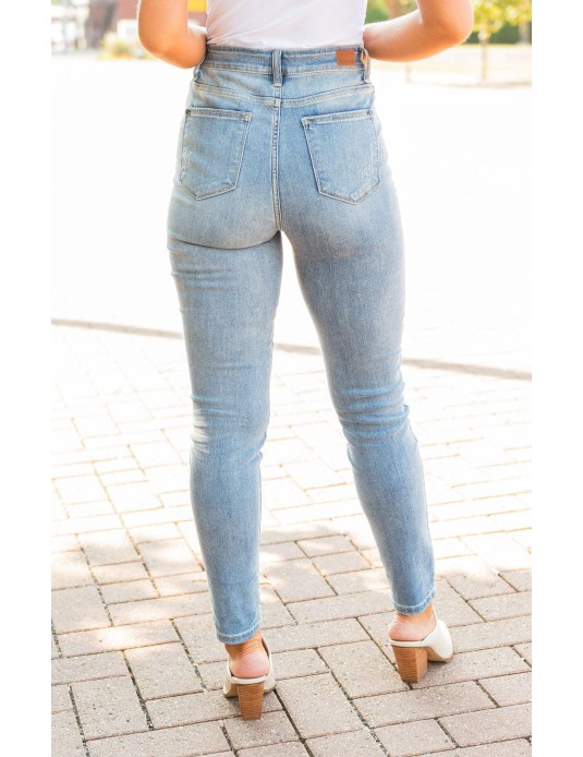 Relaxed Fit Jeans