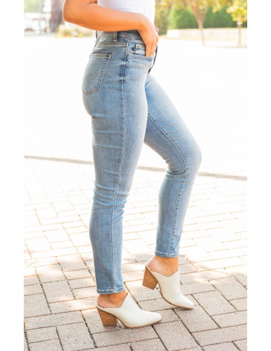 Relaxed Fit Jeans