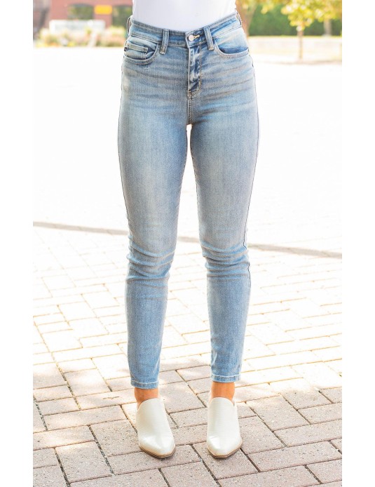 Relaxed Fit Jeans