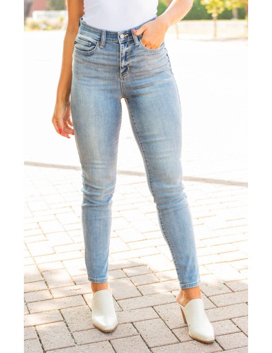 Relaxed Fit Jeans