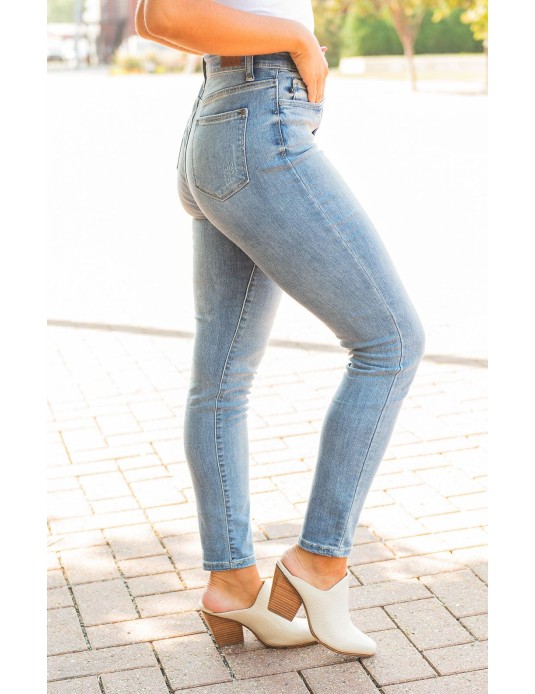 Relaxed Fit Jeans