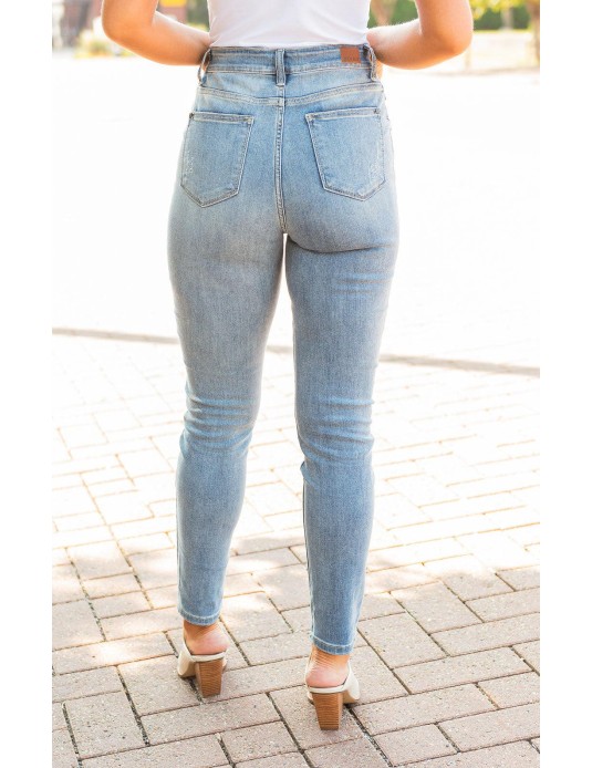 Relaxed Fit Jeans