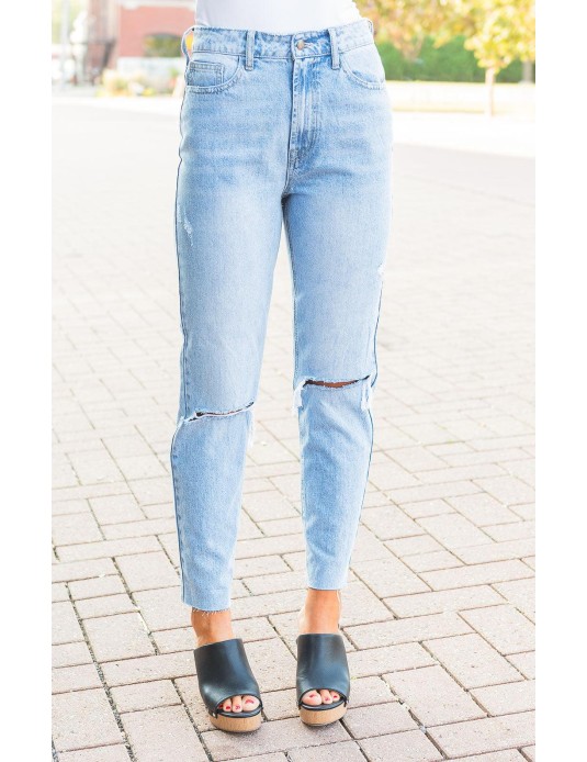 Boyfriend Jeans