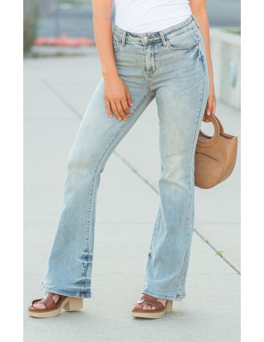 Flare Jeans