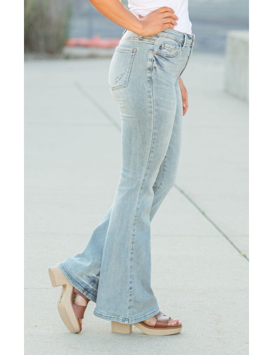 Flare Jeans