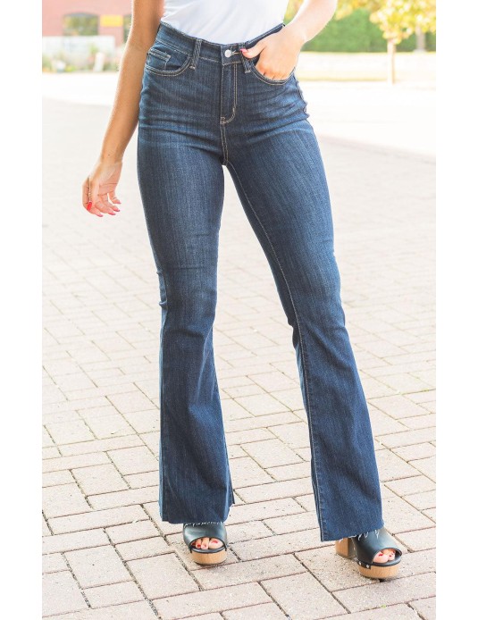 Flare Jeans