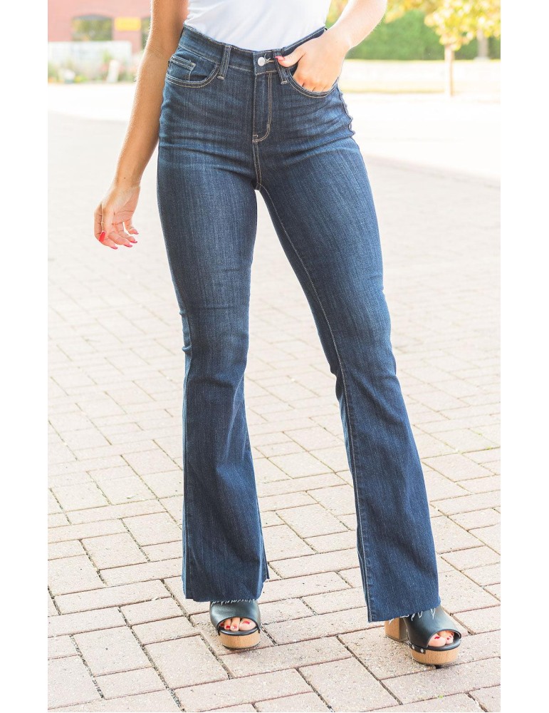 Flare Jeans