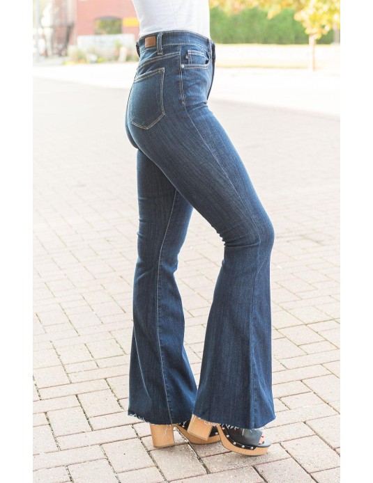 Flare Jeans