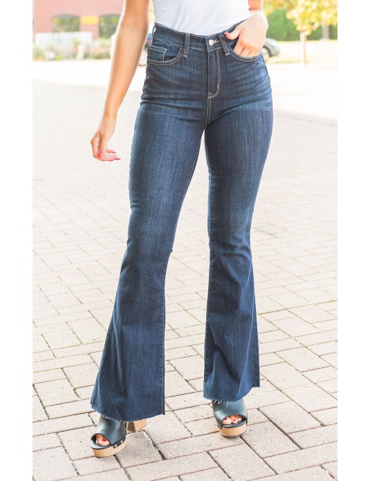 Flare Jeans