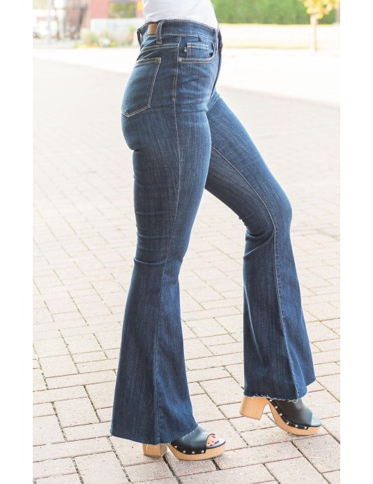 Flare Jeans