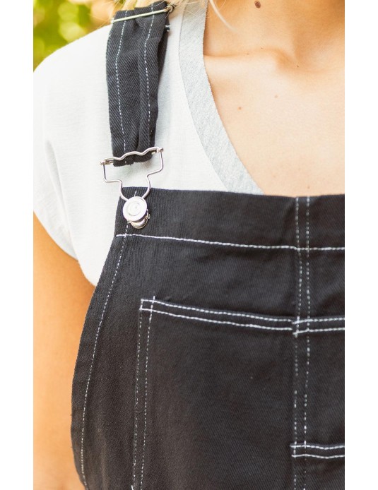 Short Overalls