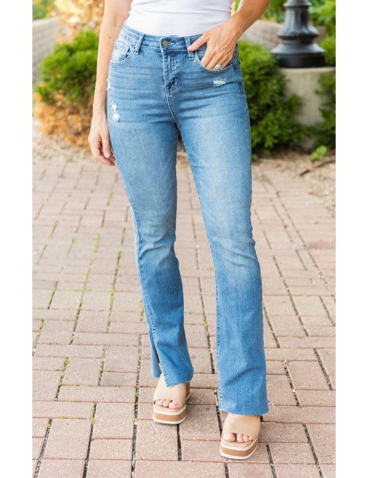 Flare Jeans