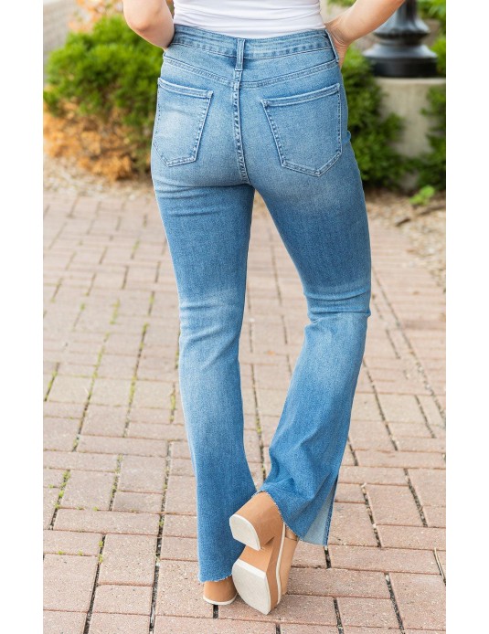 Flare Jeans