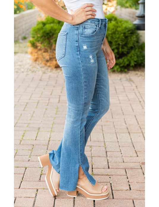 Flare Jeans