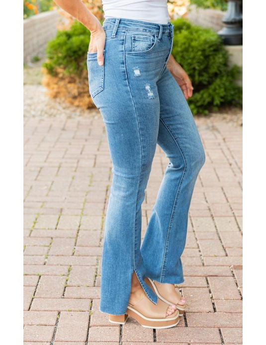 Flare Jeans